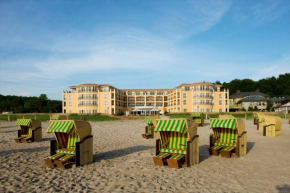 Hotel Gran BelVeder, Scharbeutz